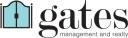 Gates Management & Realty logo